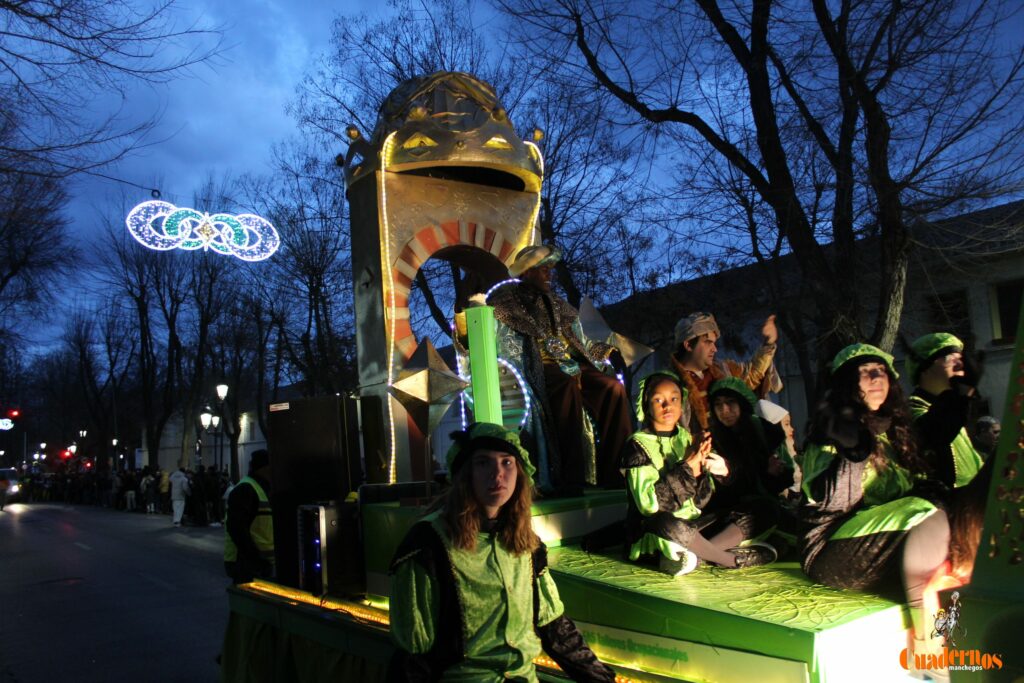 cabalgata reyes magos tomelloso 2025 137