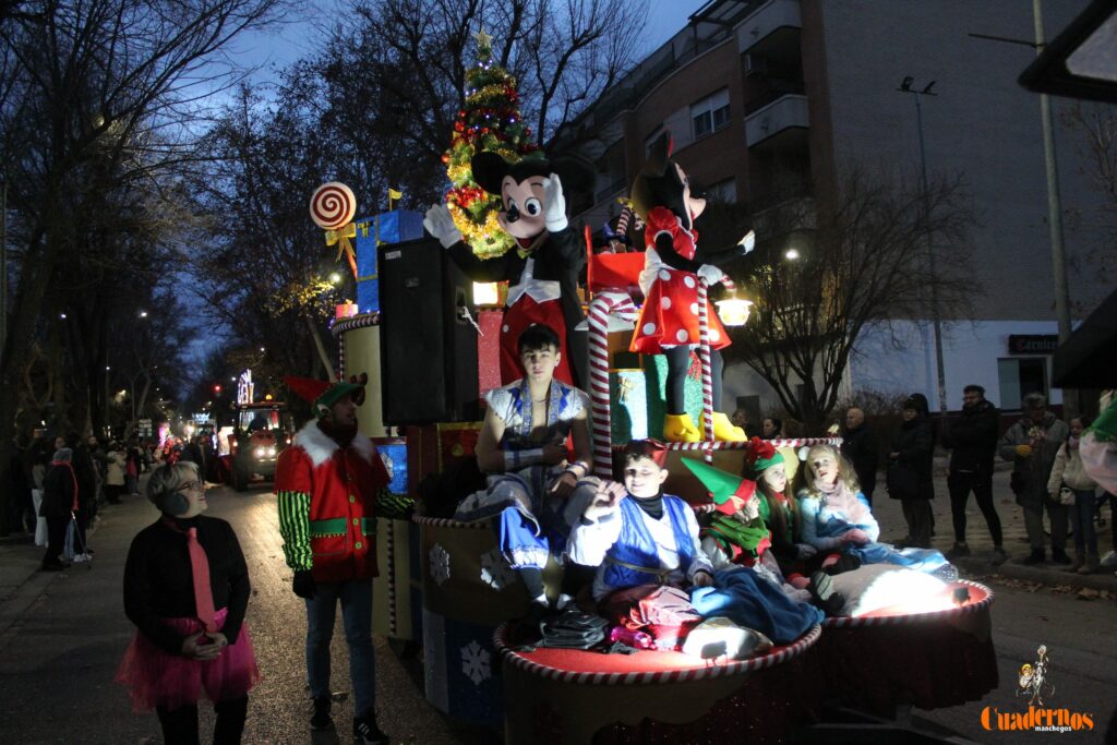 cabalgata reyes magos tomelloso 2025 139