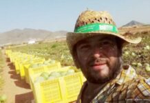 El cadáver del inmigrante abandonado en Lorca, será repatriado.