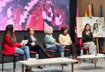 El Calendario de Mujer 2025 presentado en Albacete homenajea a mujeres referentes del teatro en Castilla-La Mancha