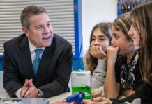 Caminar hacia el futuro, pensar en el presente