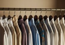 Camisas, estados de ánimo, fobias y manías