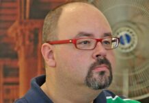 Carlos Ruiz Zafón ha fallecido hoy a los 55 años de edad