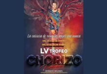 La carrera del chorizo: 55 años corriendo juntos