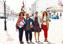 Carta Abierta de la Coordinadora por la Sanidad Pública en la Comarca de Tomelloso a los Partidos Políticos