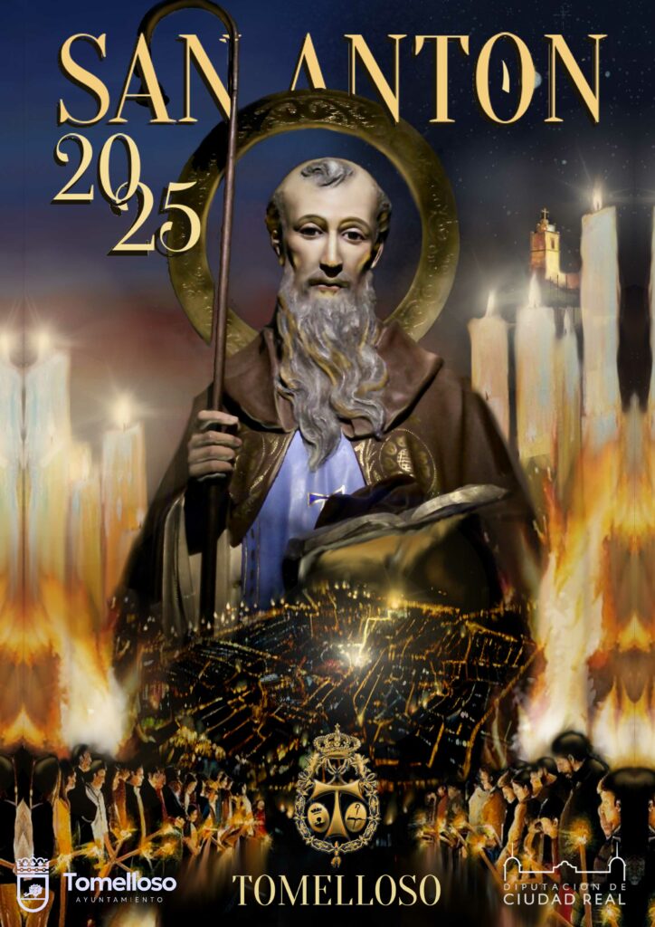 San Antón Tomelloso