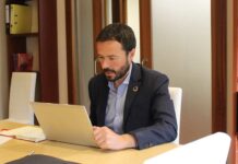 Castilla-La Mancha, una región ‘conectada’ en tiempos de emergencia