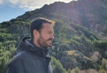 Castilla-La Mancha y la nueva estrategia forestal europea