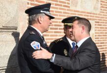 Castilla-La Mancha, una región segura