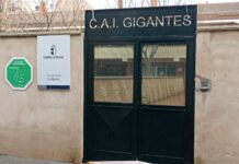 CCOO denuncia la falta de personal en la Escuela Infantil Los Gigantes, de Campo de Criptana