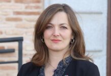 Una sociedad democrática tiene que ser una sociedad feminista