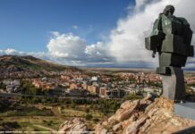 Puertollano, ciudad minera, ciudad obrera