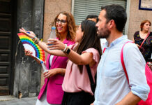 “Castilla-La Mancha, el orgullo que nos une”