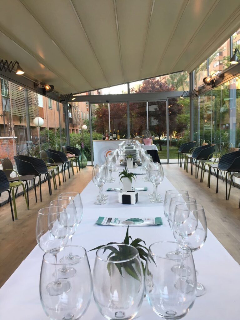 El cocido madrileño de Puerta Bisagra 7 cocidomadrileno bisagra 3 1