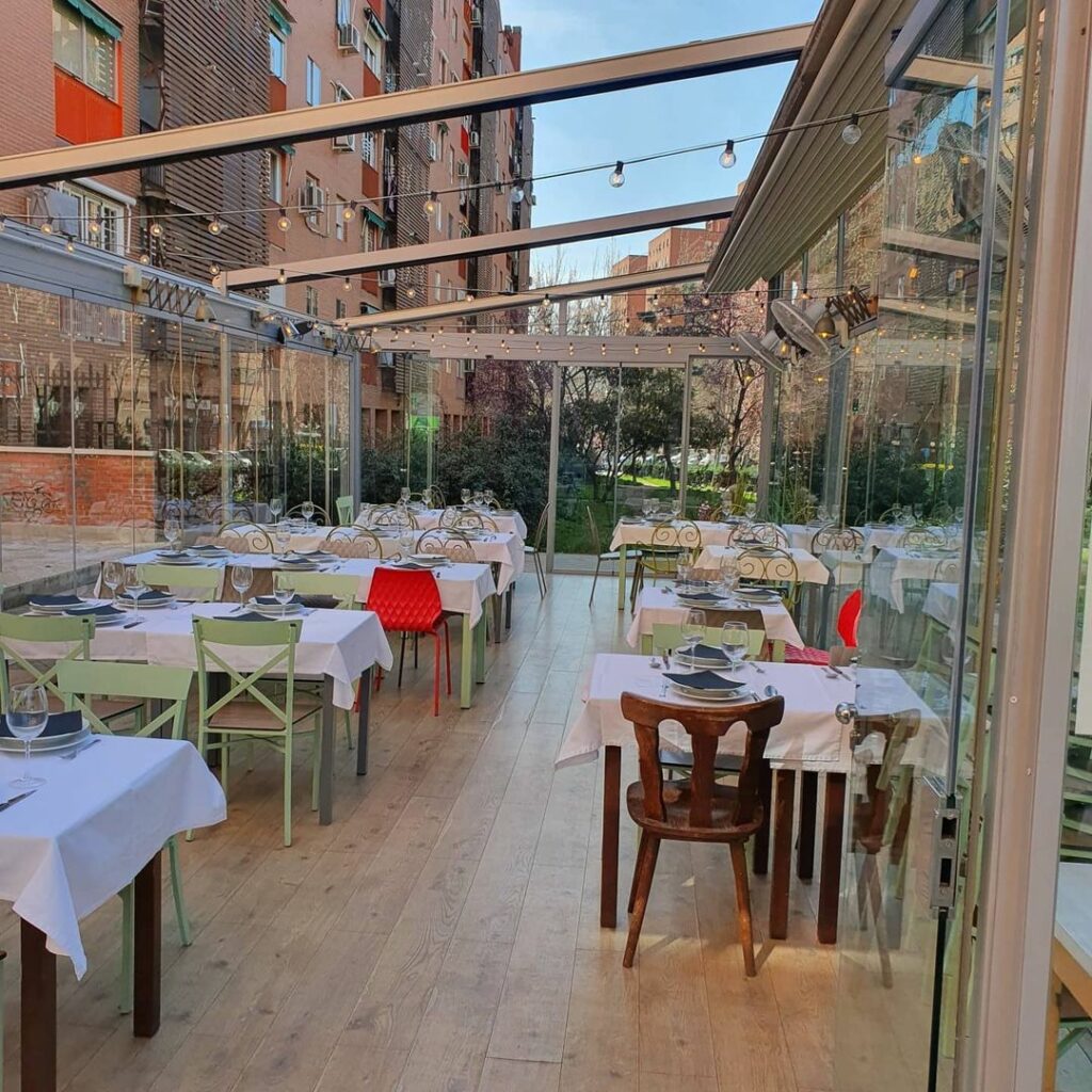 El cocido madrileño de Puerta Bisagra 4 cocidomadrileno bisagra 7 1