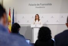 Destinados 1,5 millones de euros para finalizar las obras de ampliación y reforma del colegio de Quintanar del Rey