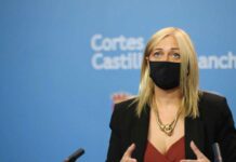 Comisión de estudio: luz y taquígrafos