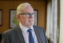 “Como Juan Palomo…”