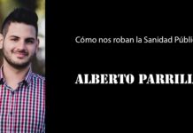 Cómo nos roban la Sanidad Pública