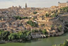 La complicada situación ferroviaria de Toledo como capital de Castilla-La Mancha