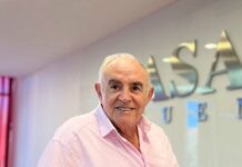 Compra el rumor, vende la noticia