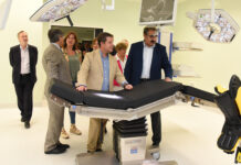 Comprometidos con la universalización de la asistencia sanitaria