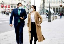 Comunismo o Libertad : La elección es bien sencilla