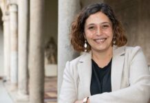 Conservado el pasado y poniendo en relieve el futuro