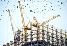 La Construcción en CLM tras un año de pandemia: actividad y negociación colectiva, empleo y salarios