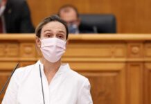 Las Cortes Regionales y el nuevo régimen totalitario