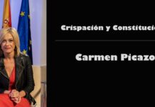Crispación y Constitución