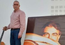 Crónica de una añoranza