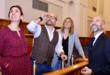 Ciudadanos, un año de política útil