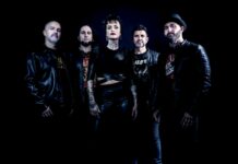 GotFire, una apuesta brutal por el Hard Rock