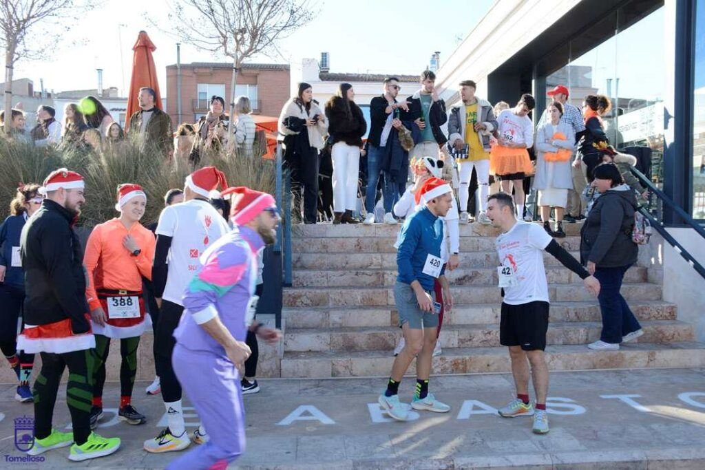 cuartaedicionsansilvestretomelloso 17