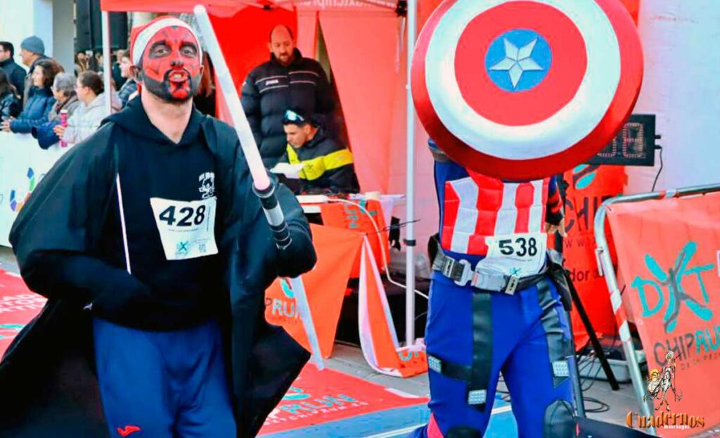 cuartaedicionsansilvestretomelloso 2