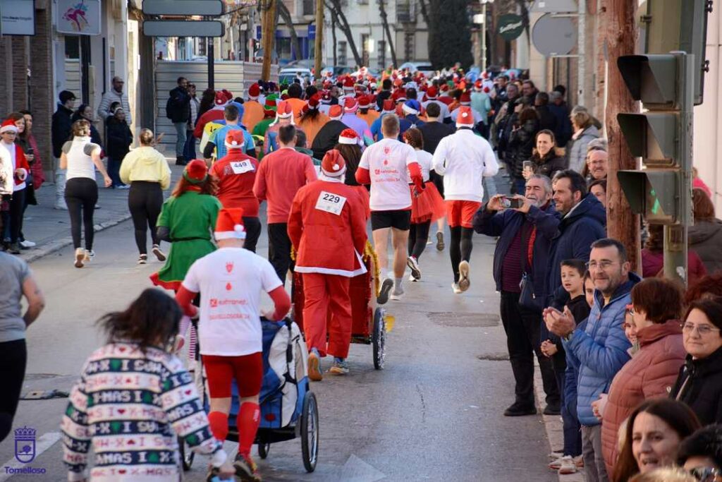 cuartaedicionsansilvestretomelloso 22