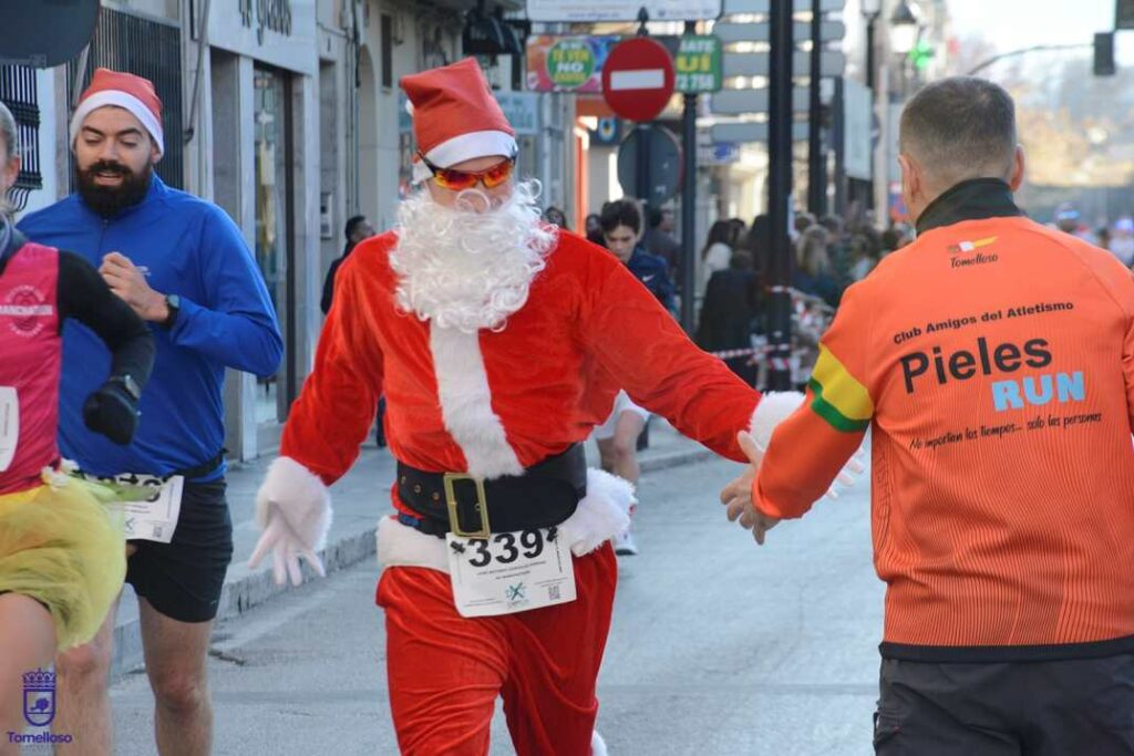 cuartaedicionsansilvestretomelloso 24