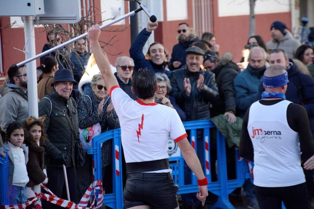 cuartaedicionsansilvestretomelloso 28