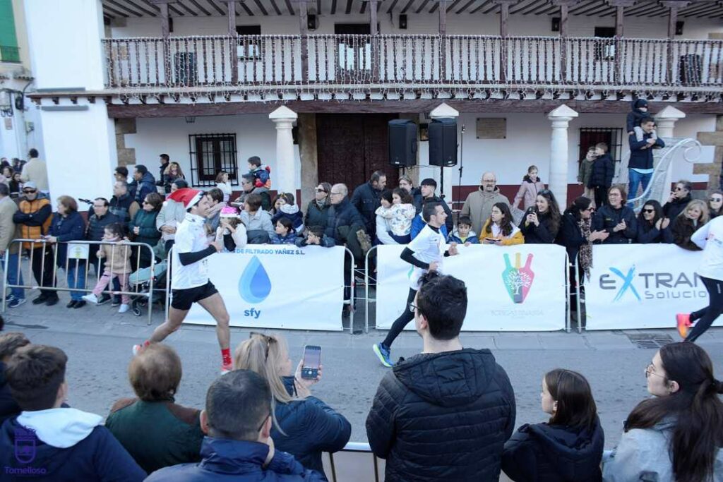 cuartaedicionsansilvestretomelloso 29