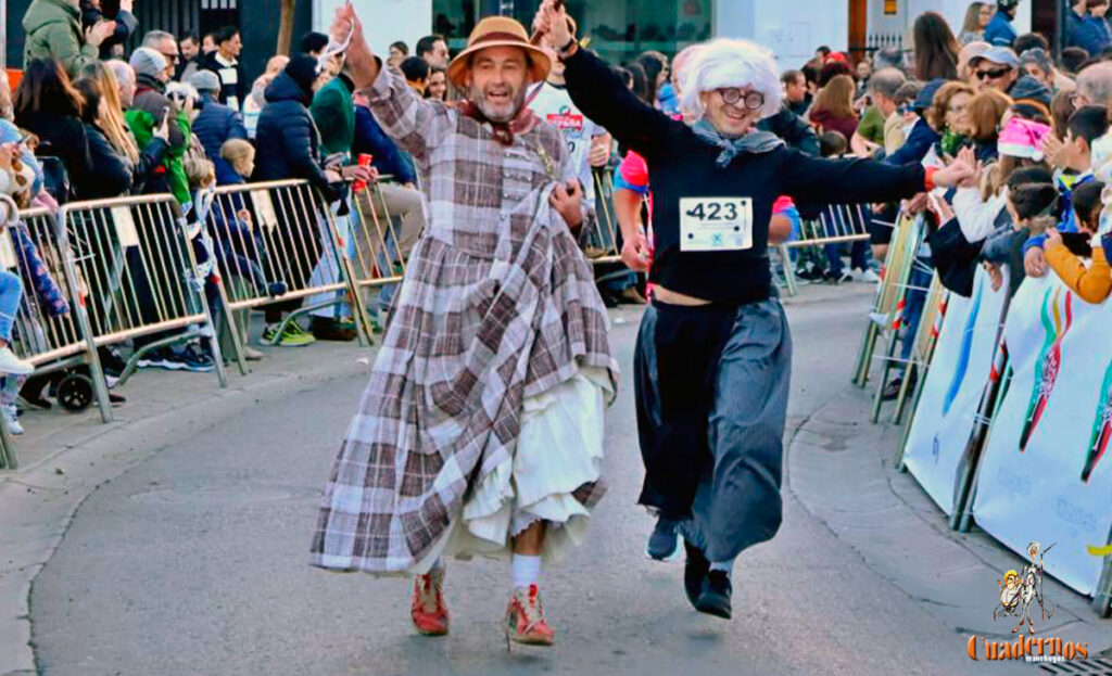 cuartaedicionsansilvestretomelloso 6