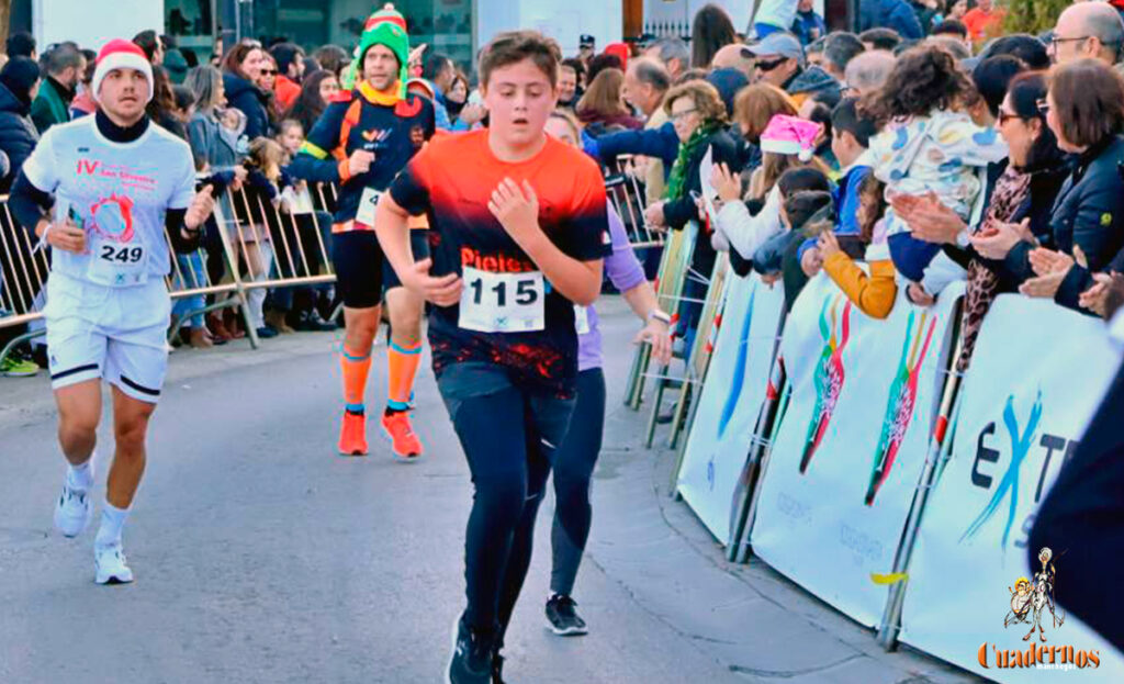 cuartaedicionsansilvestretomelloso 7