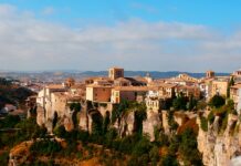 Cuenca Ahora, la casa común de los conquenses