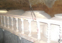 Cuevas Domésticas de Tomelloso (X)