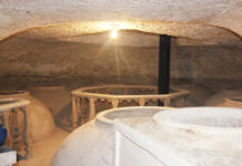 Cuevas Domésticas de Tomelloso (I)