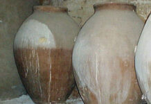 Cuevas domésticas de Tomelloso (XIII): Evolución general de su situación