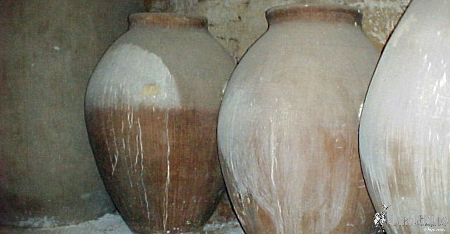 Cuevas domésticas de Tomelloso (XIII): Evolución general de su situación