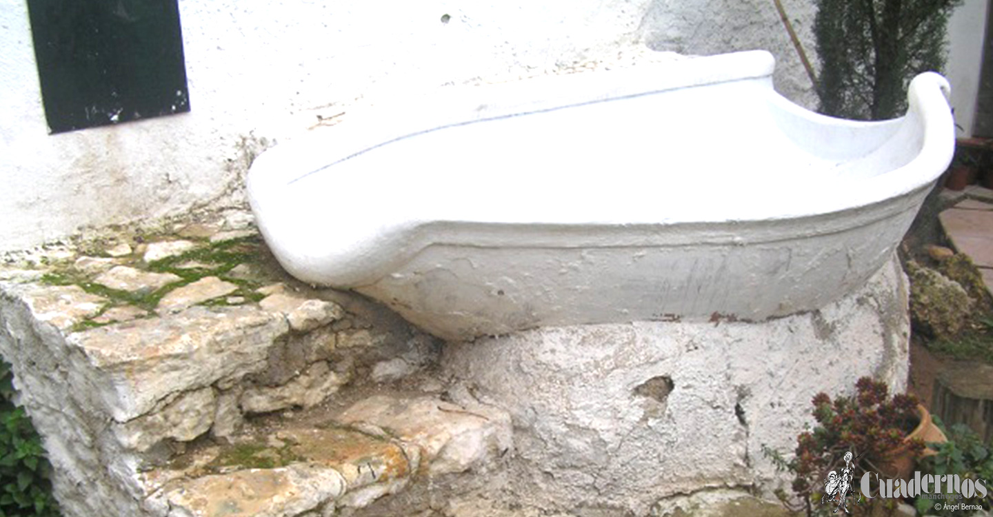 Cuevas domésticas de Tomelloso (XI)