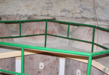 Cuevas Domésticas de Tomelloso (VI)