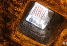 Cuevas domésticas de Tomelloso (XXII): ‘Capas de tierra’